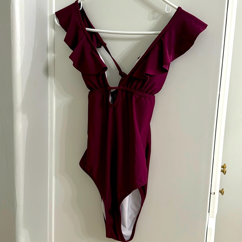 Cupshe swimsuit size small